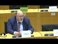 bulgarian mep aleksandar yordanov eu debates security policy in the light of the war in ukraine