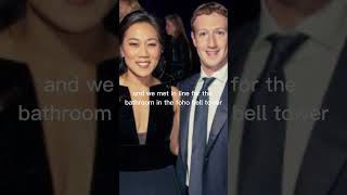 Mark zuckerberg Gives Dating Advice To Graduates😊#shorts #markzuckerberg