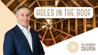 Total Healing Blueprint: Holes in the Roof Analogy