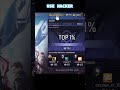 big youtuber use hacker for top on guild war freefire shorts