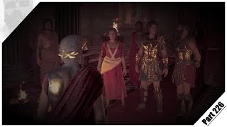 Assassin's Creed Odyssey [USK 16] Gameplay Deutsch Part 226