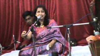 Raag Todi By Meenal Datar