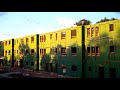 New Student Housing Time Lapse