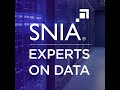 snia setting the standard for storage innovation