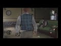 Bully Glitch: Girl in Boys Dorm