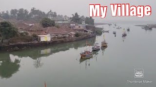 Ade Coastal Village | आडे गांव दापोली