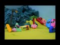 SPACE UTM 2024 CLAYMATION Geometric Hearts : Shape Of Love