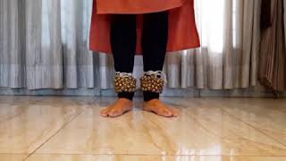Kalank Kathak Layekari • Team Naach Choreography • Kalank Dance cover