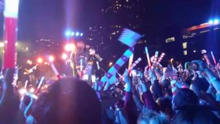 Ni Tu Ni Yo - Jennifer Lopez Live Macy's Fourth of July