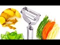 Universal Fruit and Vegetable Peeler & Julienne Shredder Lazada Sale