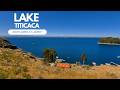 Lake Titicaca: South America's Largest