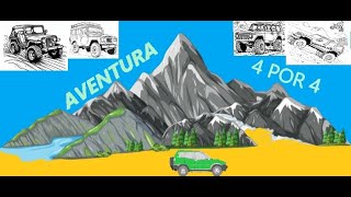 Aventuras na lama 3