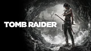 #6 Tomb Raider 2013 - Survival Edition | Full Game Walkthrough (No Commentary)