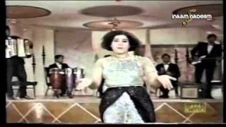 Noor Jehan - Hum Pe Ilzaam To Waisey Bhi Hai - Ilzaam (1972)