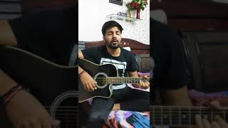 Darya | manmarziyan | cover song | by aman sarswat |