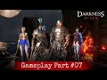 Darkness Rises English Gameplay Part #07 - Stage 2 Boss Fight.