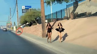 Unforgettable Moments on CCTV #10 | Women Embarrassing Moments | Instant Regret Compilation 2025