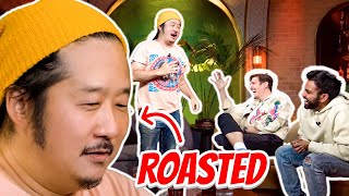 Bobby Lee ROASTED by Andrew Schulz and Akaash Singh