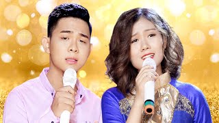 Nhật Ký Hai Đứa Mình - Quân Bảo ft. Phan Diễm | MV OFFICIAL