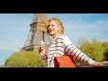 lancel spring summer 2024 campaign featuring lili reinhart