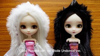 Unboxing Pullip \