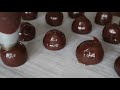 scotch whiskey chocolate truffles