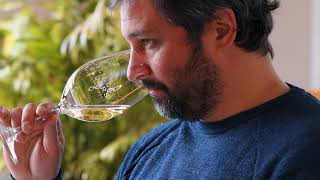 Winemaker Reviews DeLille Cellars 2020 Roussanne