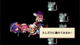 【ガデテル】 ガーディアンテイルズ サブクエスト ドルフを捜して