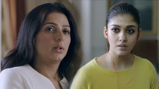 Vasantha Kalam Suspense Thriller Full Movie Part 1 | Nayantara | Bhumika Chawla