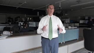 County Manager Mike Callagy's Message to San Mateo County Residents
