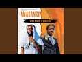 AMASANGO AMASANGO ENGAKAVALWA (feat. Andile Cele)