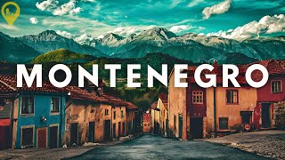 Montenegro: Geography, History, And Culture (Documentary)