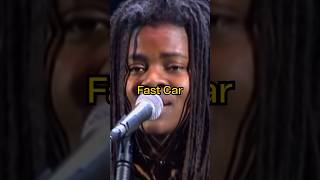 The story of Tracy Chapman’s Fast Car #tracychapman #grammys