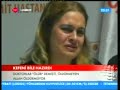 nisan zeynep bebek taburcu oldu trt haber