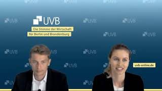 Kündigung des Arbeitsverhältnisses: Teil 1 der UVB-Webinarreihe