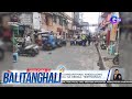 Lalaki, patay matapos pagbabarilin sa harap ng kaniyangg bahay | Balitanghali