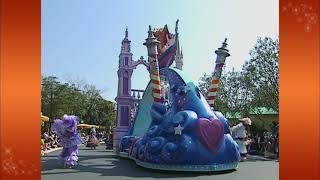 Disney Carnivale