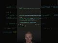 Flexible Enums with EnumSet #java #shorts #coding #airhacks