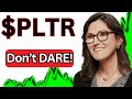 PLTR Stock (Palantir Technologies stock) PLTR STOCK PREDICTIONS! PLTR STOCK Analysis pltr stock