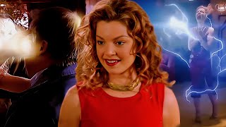 Glory Powers: & Fight Scenes | Buffy: The Vampire Slayer