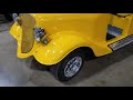 Fully Customized Golf Carts At Saferwholesale.com Gas & Electric