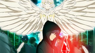 Platinum End ED/Ending Full『kudafukuron (降伏論)』by Yuu Miyashita