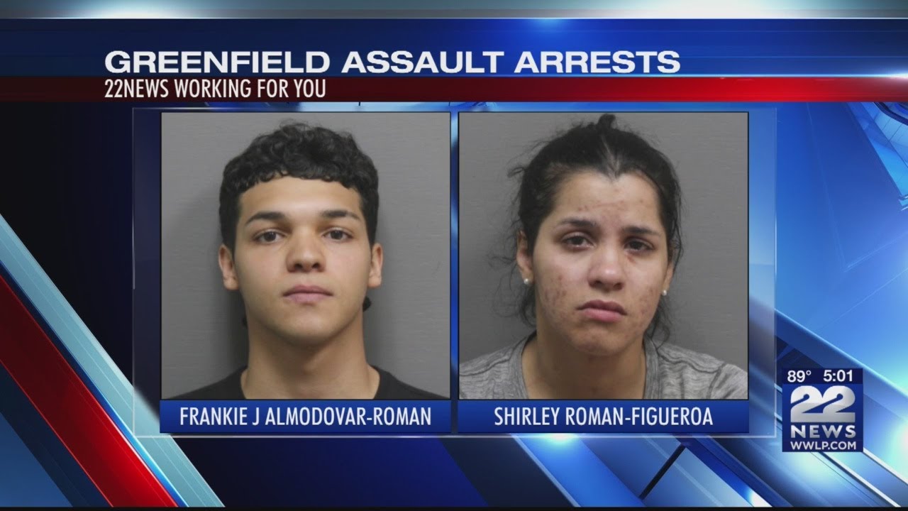 Three Arrested After Fight Allegedly Involving A Gun In Greenfield ...