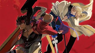 Guilty Gear Strive Zerk Royale: 6 Hours of Agony