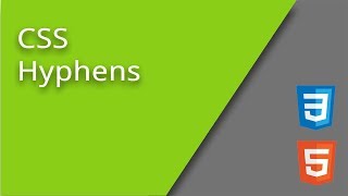 CSS Hyphens