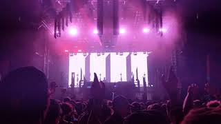 Testpilot - Electric Forest '18