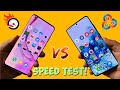 Mi 10 Pro vs S20 Ultra - SPEED Test!