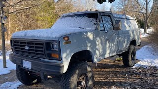 6.9 IDI Banks Turbo COLD START  |  New Project!