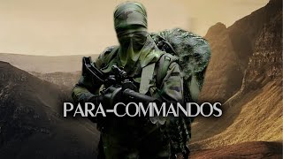 Para SF Commandos - \