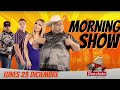 don cheto al aire show 23 de diciembre 2024